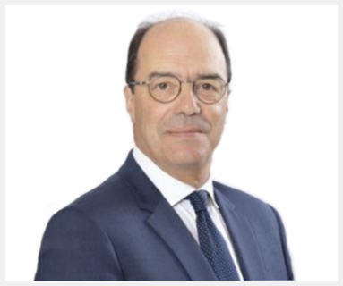 Jean-Pierre Grimaud, Ofi Groupe’s CEO