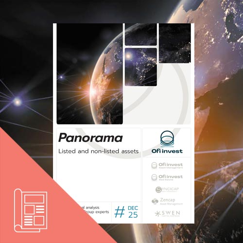 PANORAMA - A semi-annual analysis by Ofi Invest Group experts - December 2025