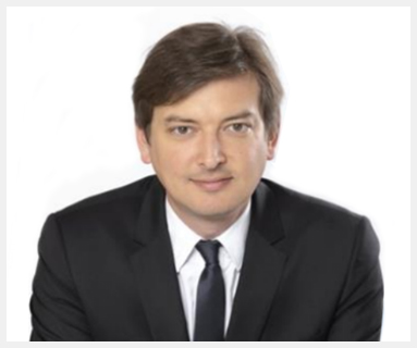 Adrien Couret, Directeur général d’Aéma Groupe