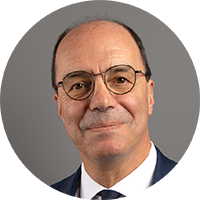 Jean-Pierre GRIMAUD, Directeur général d'Ofi Invest